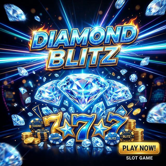 Diamond Blitz